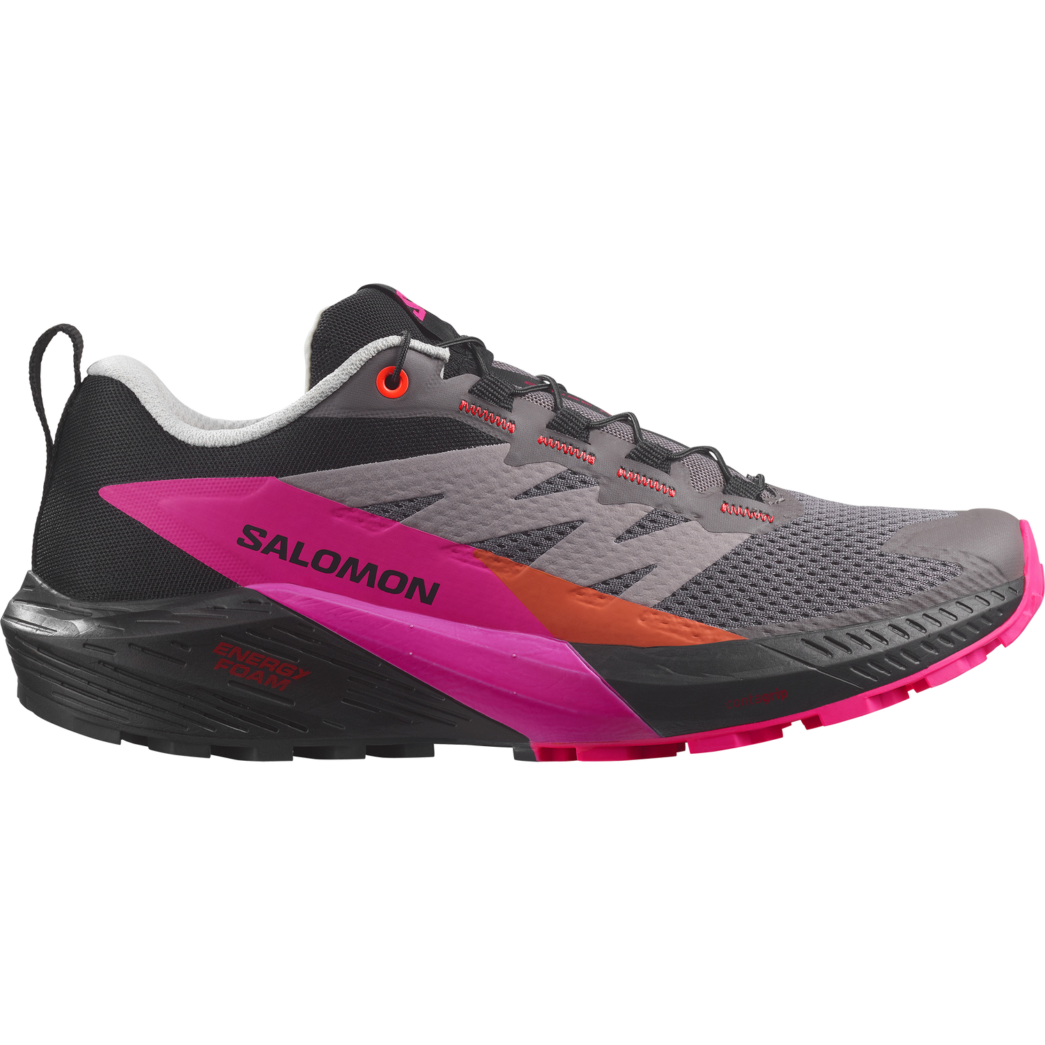 W Salomon Sense Ride 5