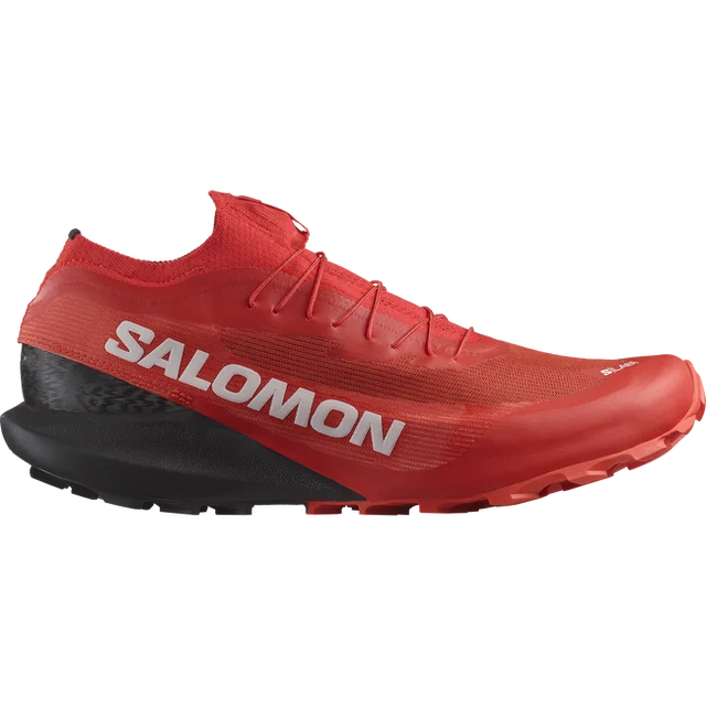 Salomon S/Lab Pulsar 3