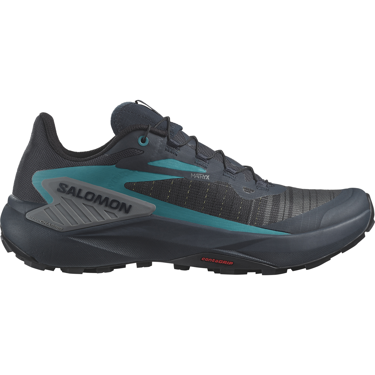 M Salomon Genesis Carbon Tahitian Tide