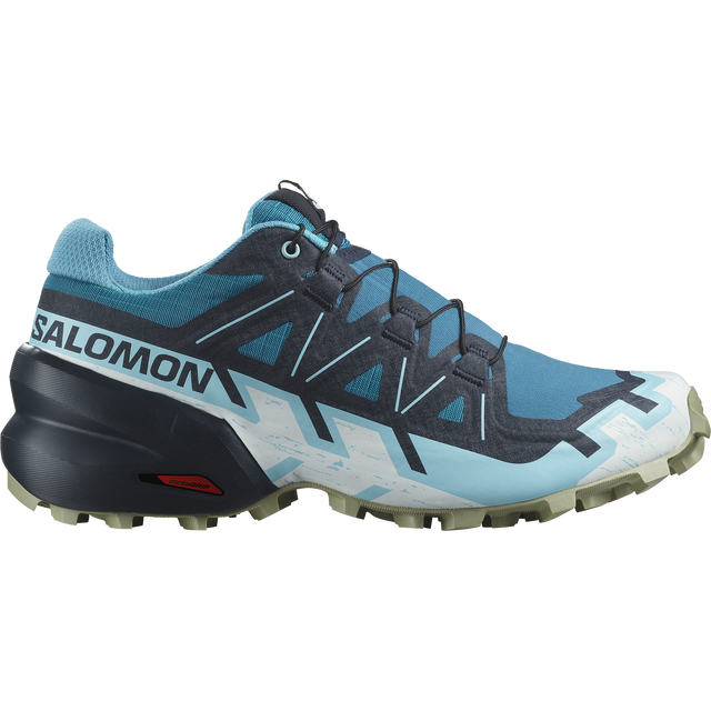 W Salomon Speedcross 6