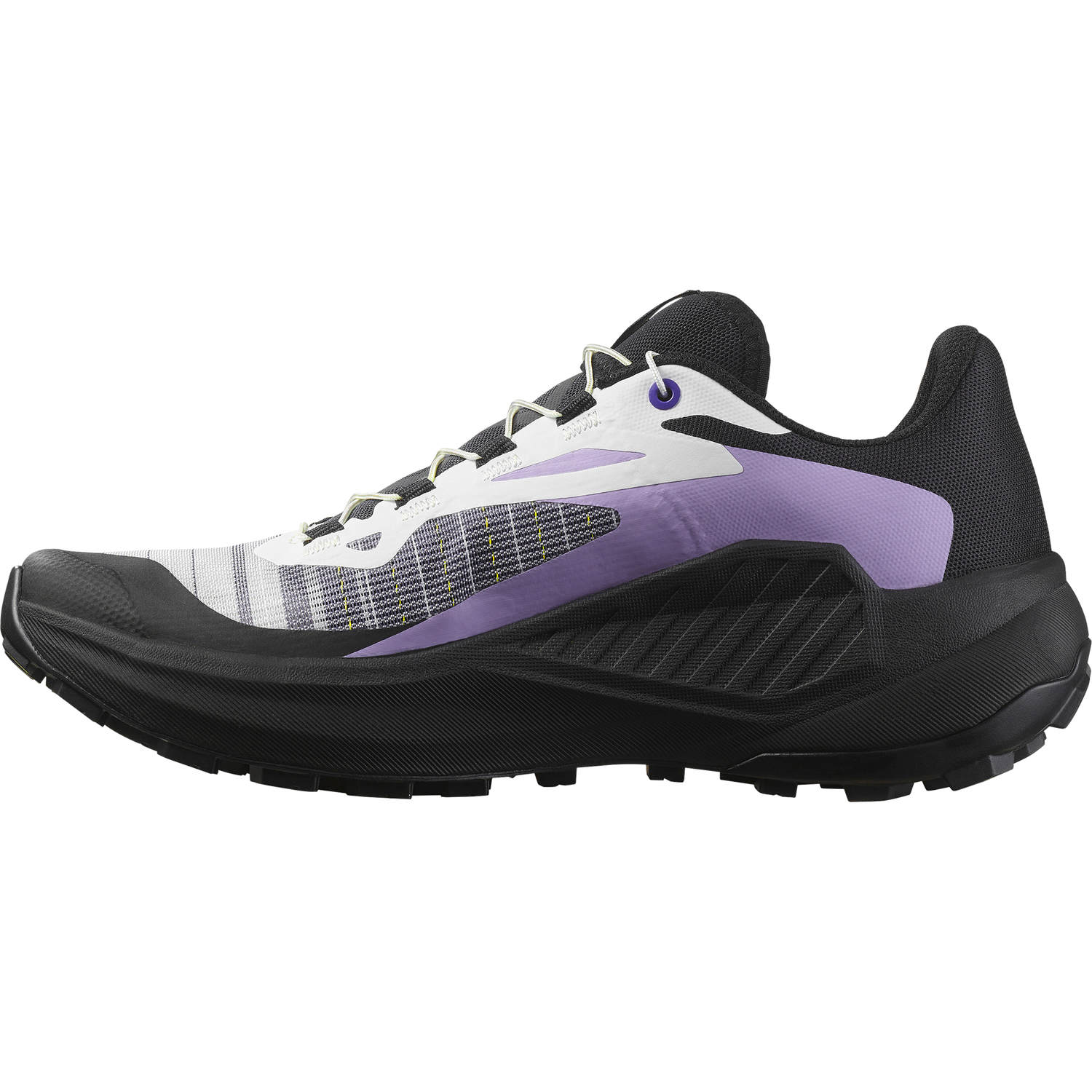 W Salomon Genesis