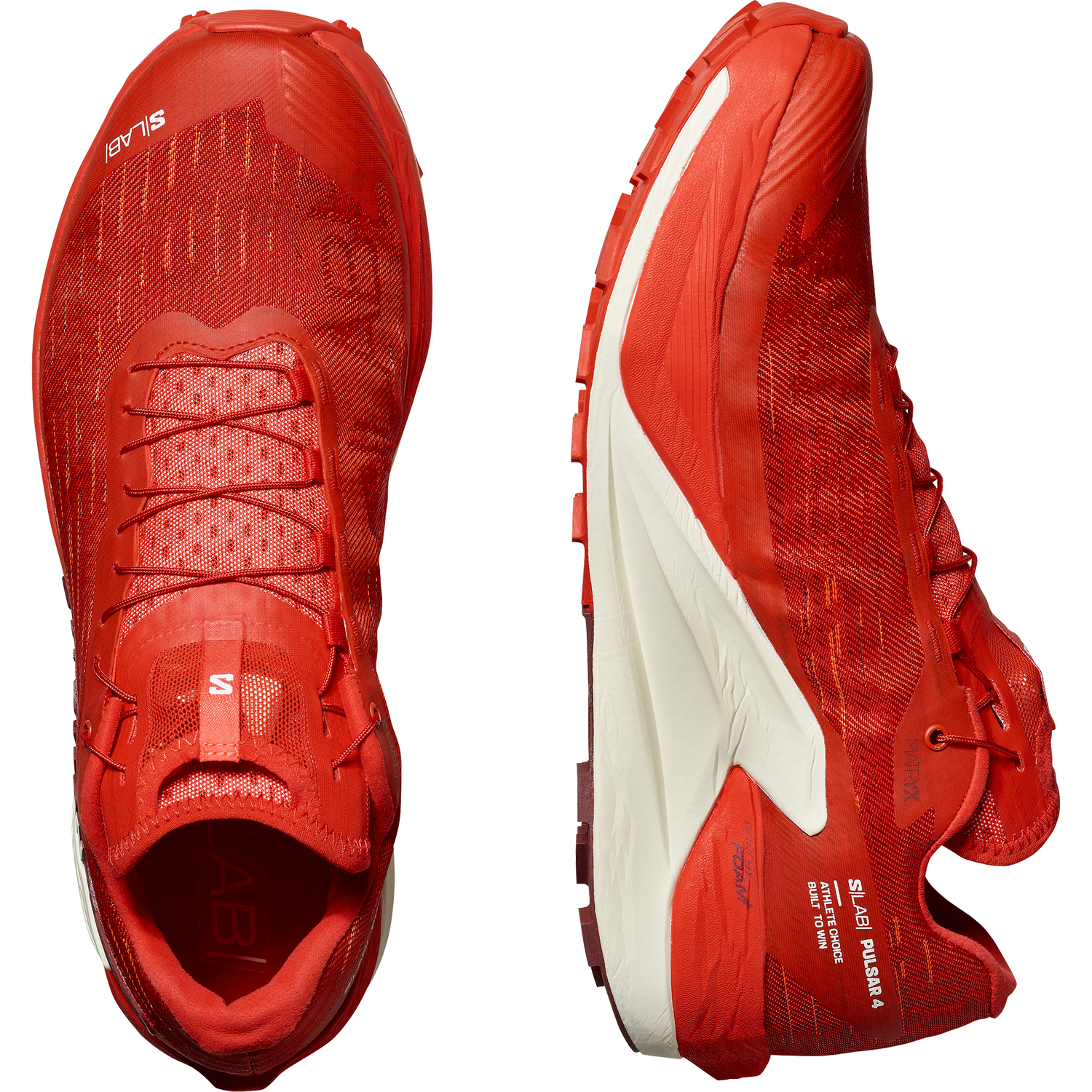 M Salomon S/Lab Pulsar 4