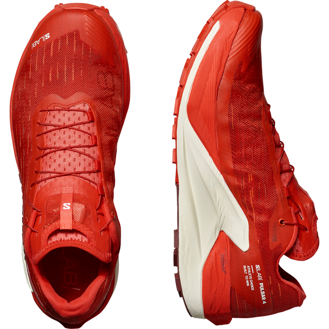 M Salomon S/Lab Pulsar 4