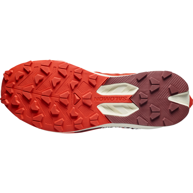 M Salomon S/Lab Pulsar 4