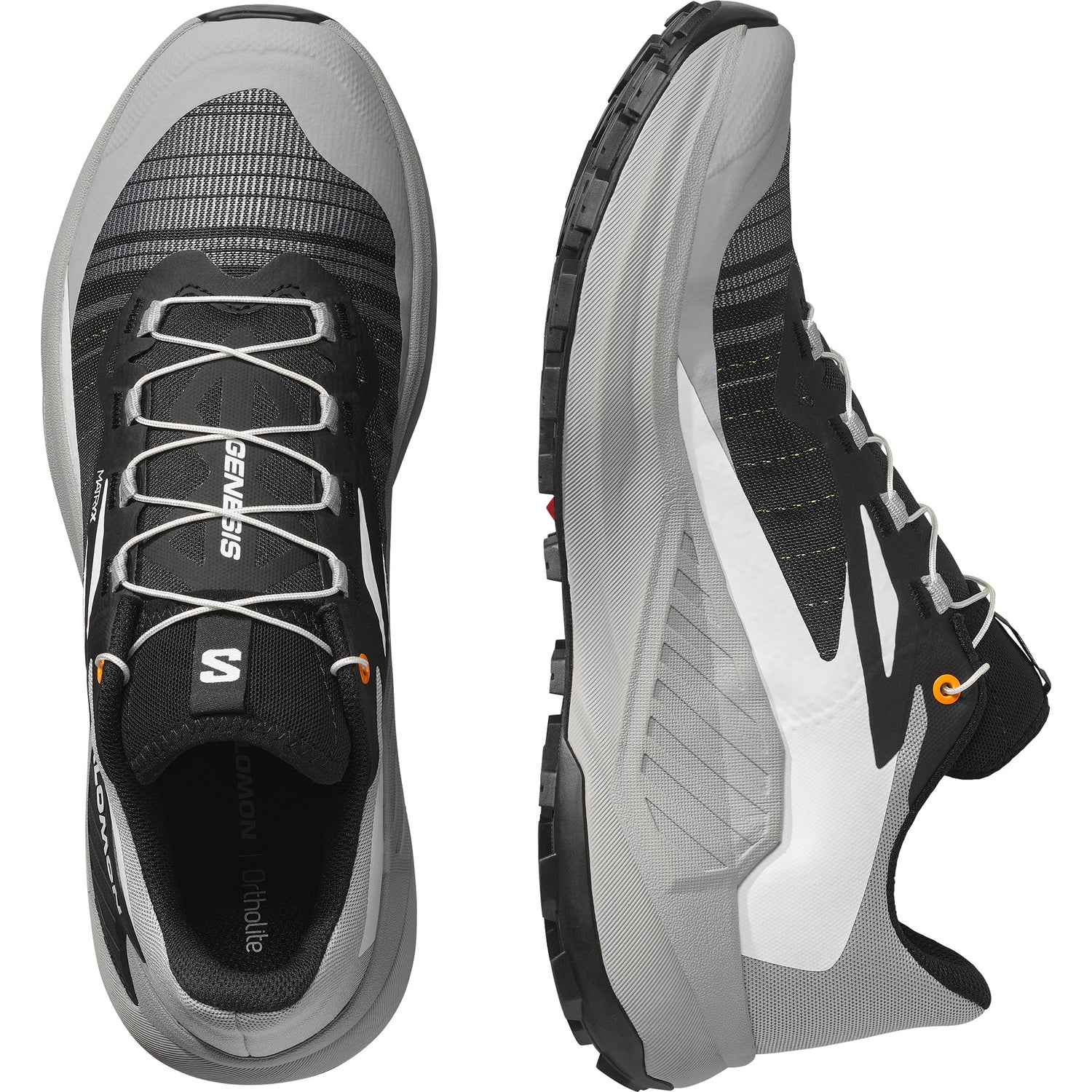 M Salomon Genesis
