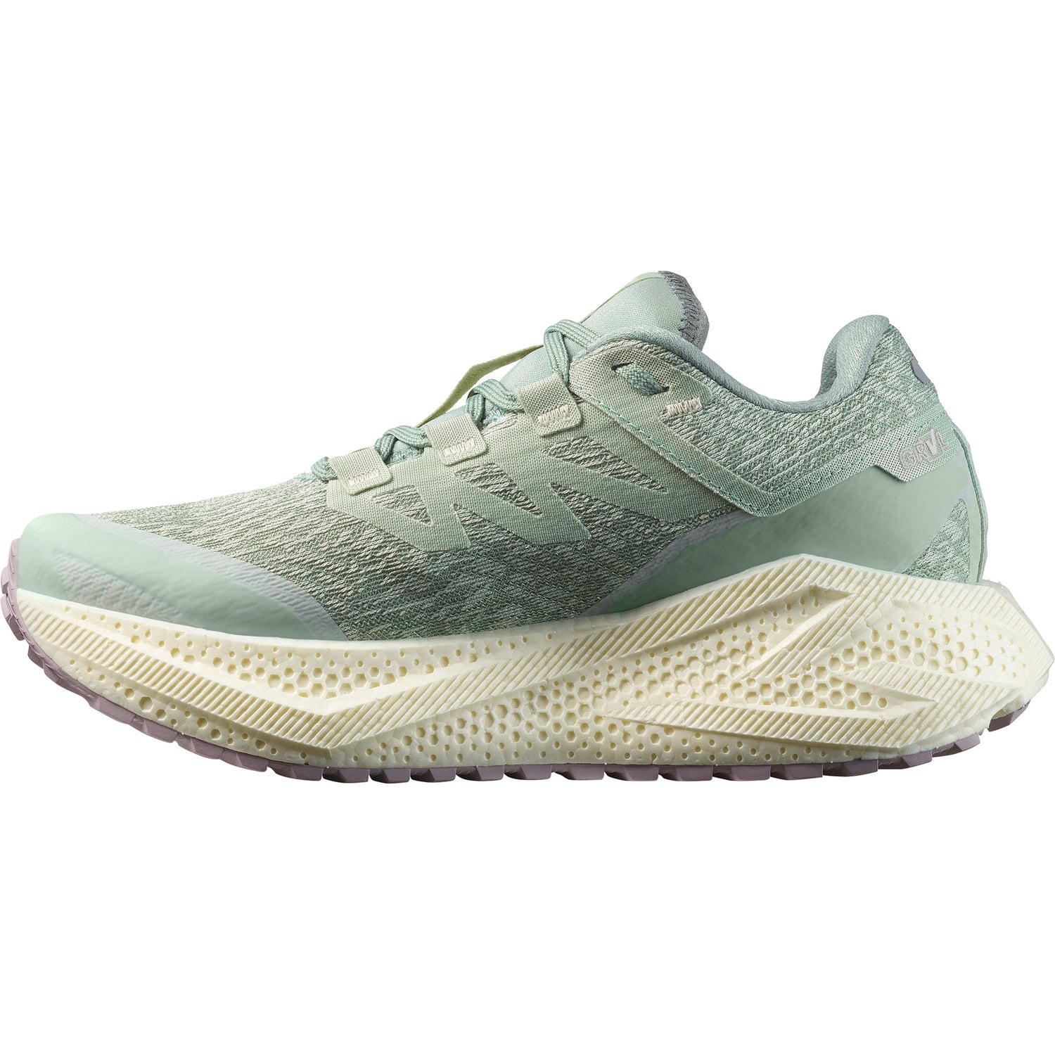 W Salomon Aero Glide 3 GRVL