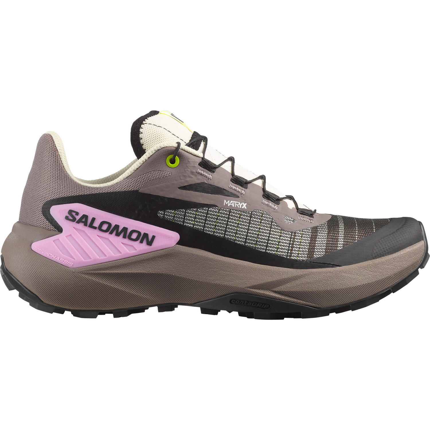 W Salomon Genesis Iron Vanilla Ice