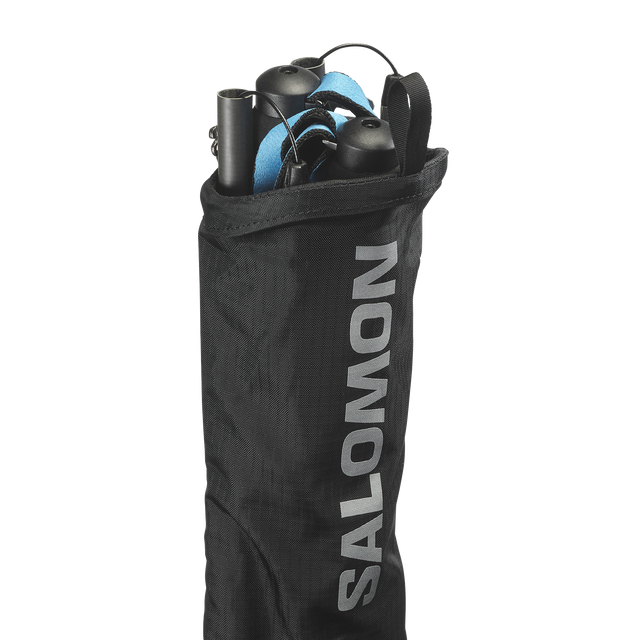 Salomon Custom Quiver