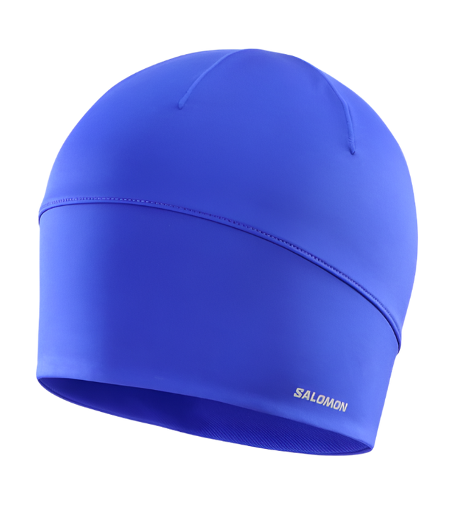 Salomon Active Beanie  Surf the Web