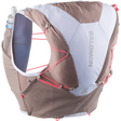 W Salomon Adv Skin 12 Women Set Nine Iron Excalibur