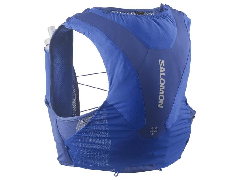 Salomon Adv Skin 5 Set Nautical Blue