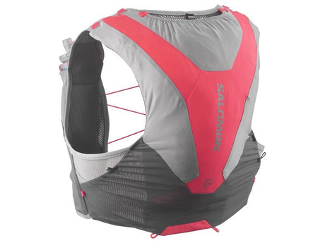 Salomon Adv Skin 5 Set Castlerock Alloy
