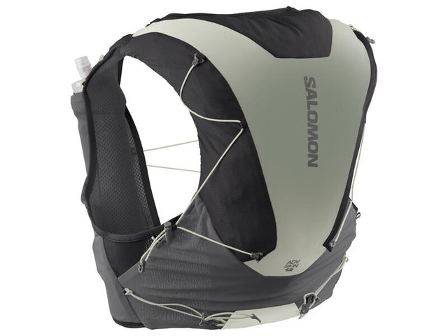 Salomon Adv Skin 12 Set Phantom Castlerock