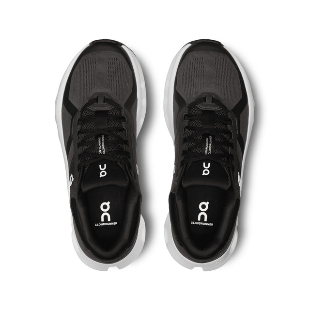 W On Cloudrunner 2