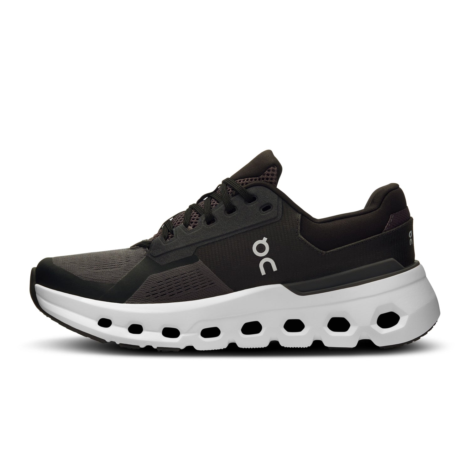 W On Cloudrunner 2