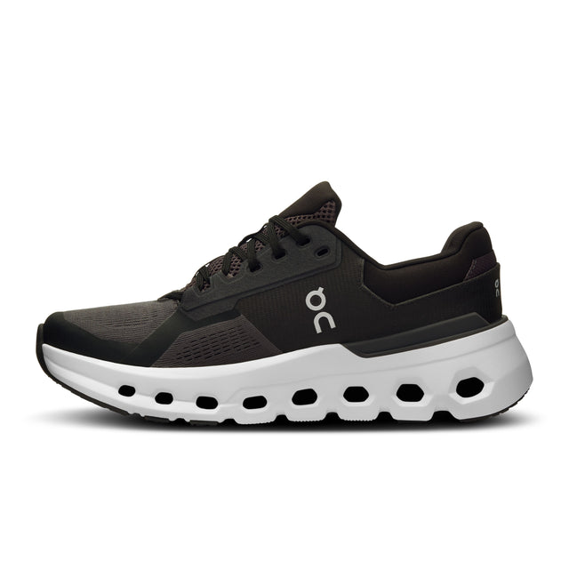 W On Cloudrunner 2