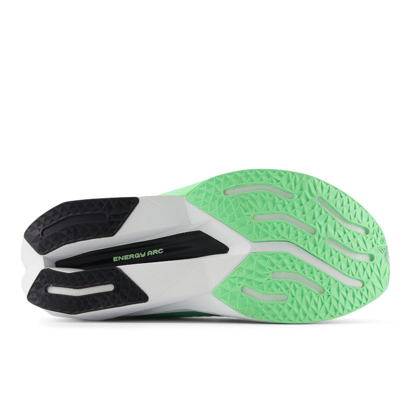 M New Balance FuelCell SuperComp Trainer v3 MRCXCG4