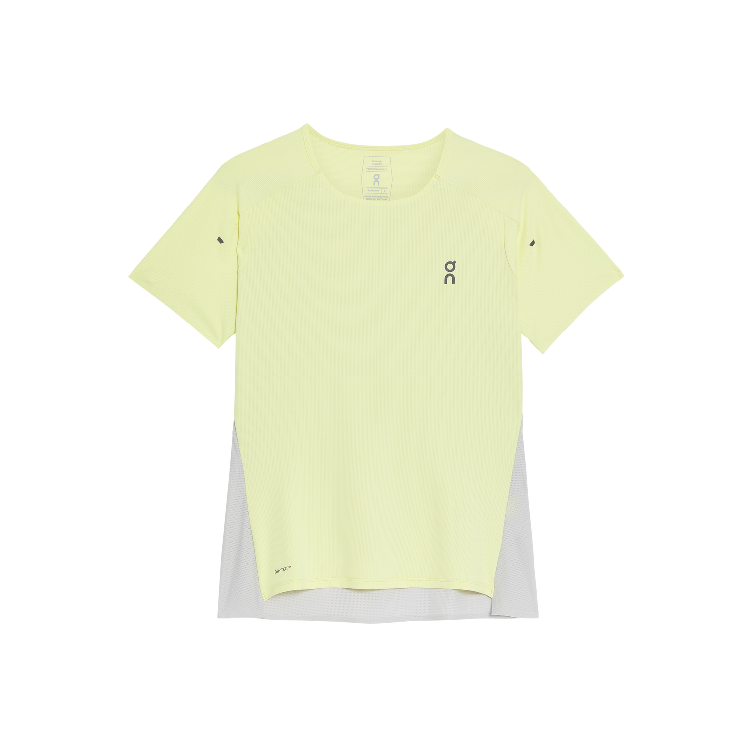 W ON Performance T