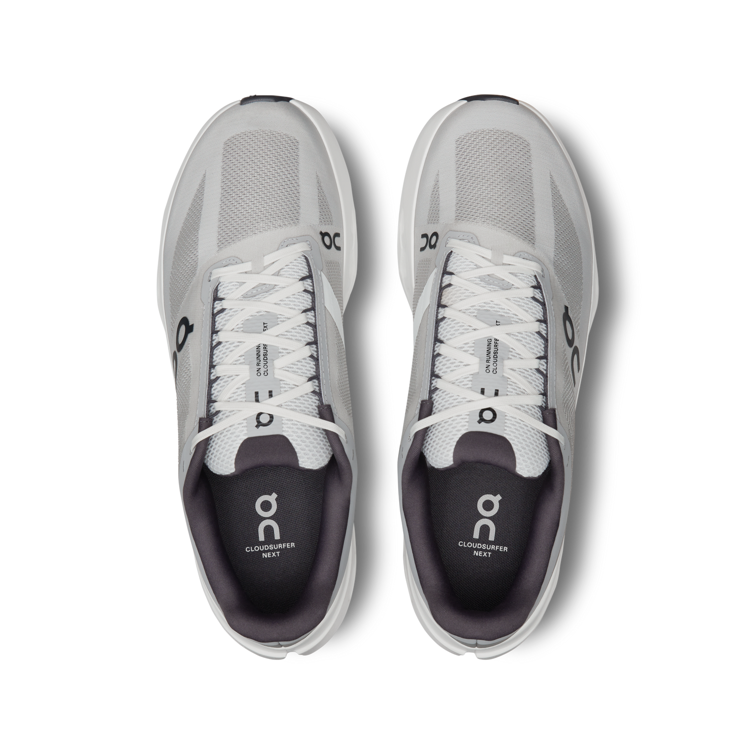 M On Cloudsurfer Next