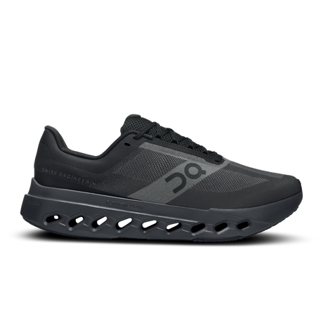 M On Cloudsurfer Next Black Eclipse