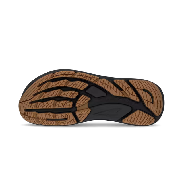 Men's Altra Fwd Via 2 All black Sole