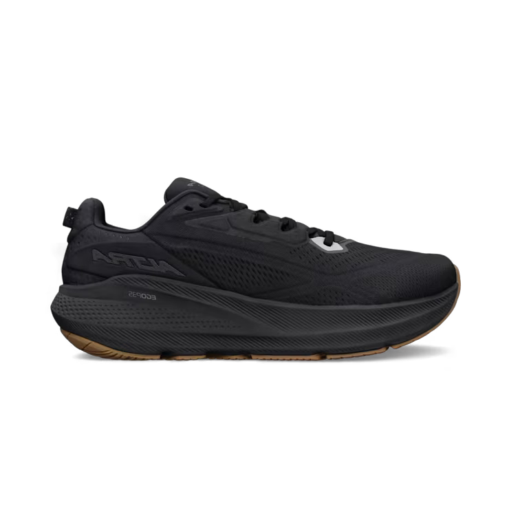 Men's Altra Fwd Via 2 All black