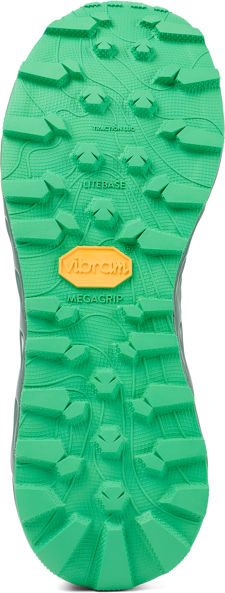 NNormal Tomir 2.0 sole