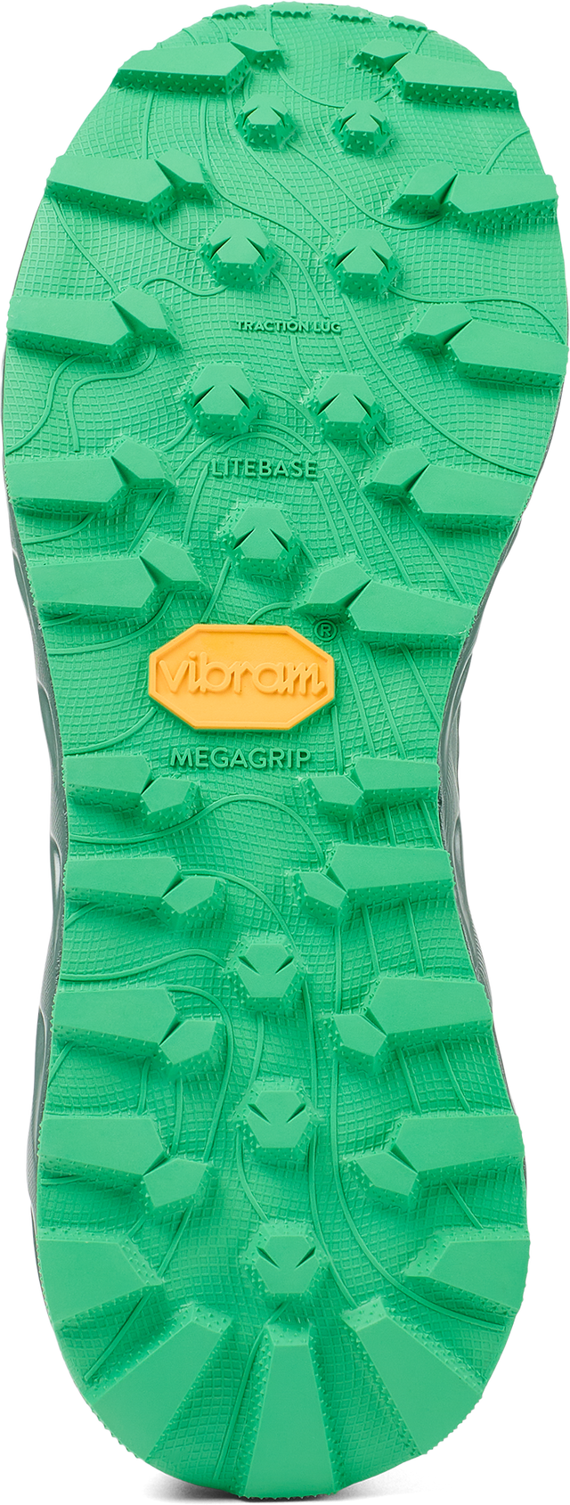 NNormal Tomir 2.0 sole