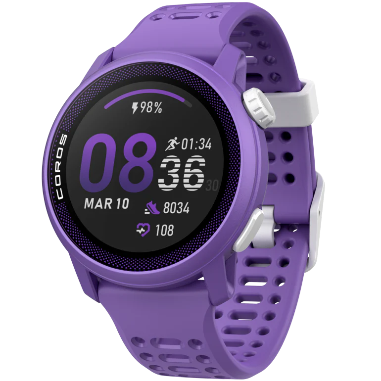 Coros Pace 3 Violet