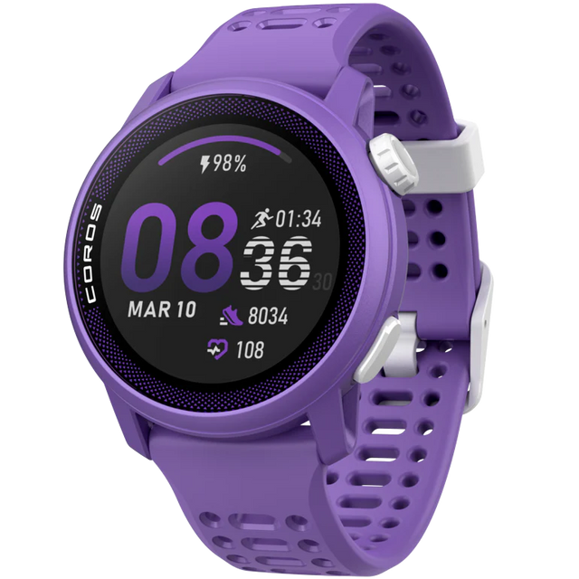 Coros Pace 3 Violet