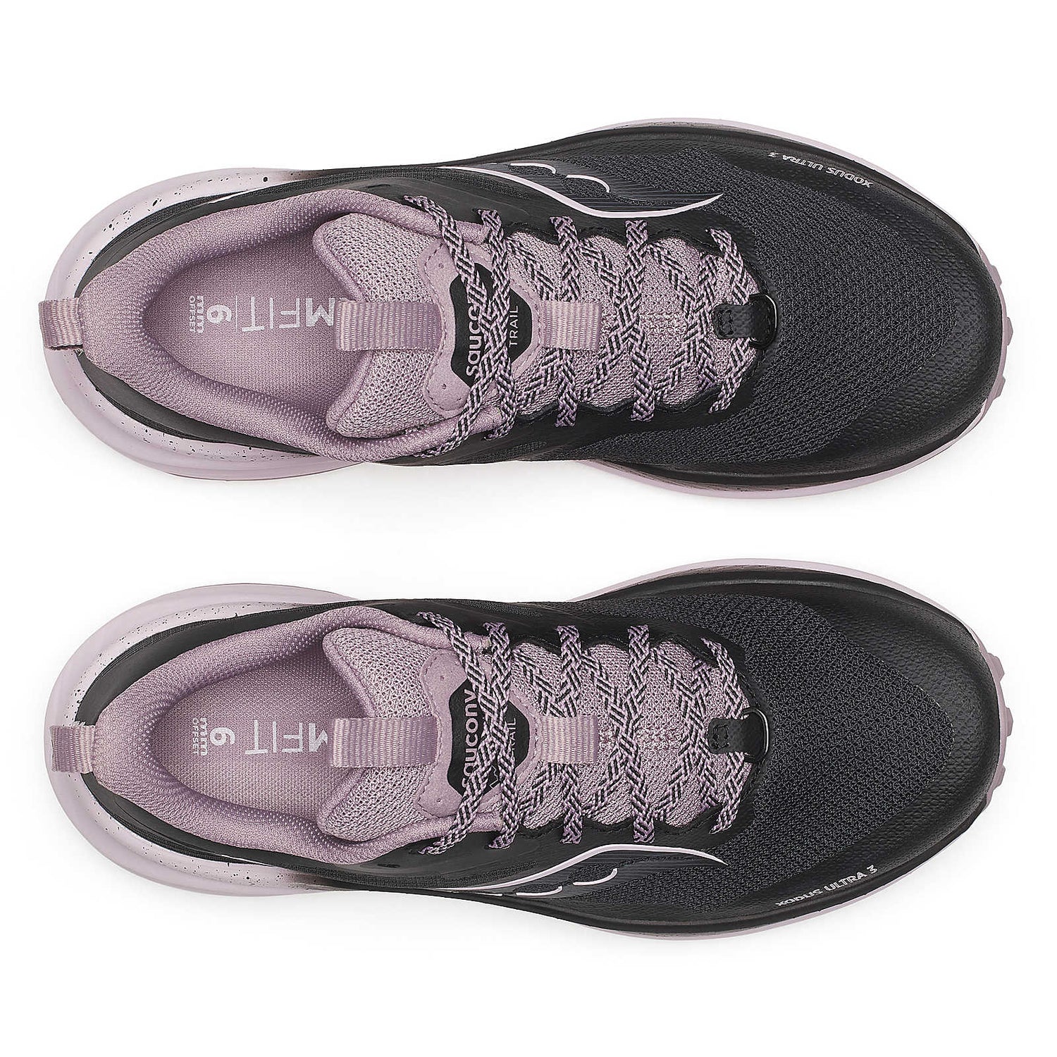W  Saucony Xodus Ultra 3