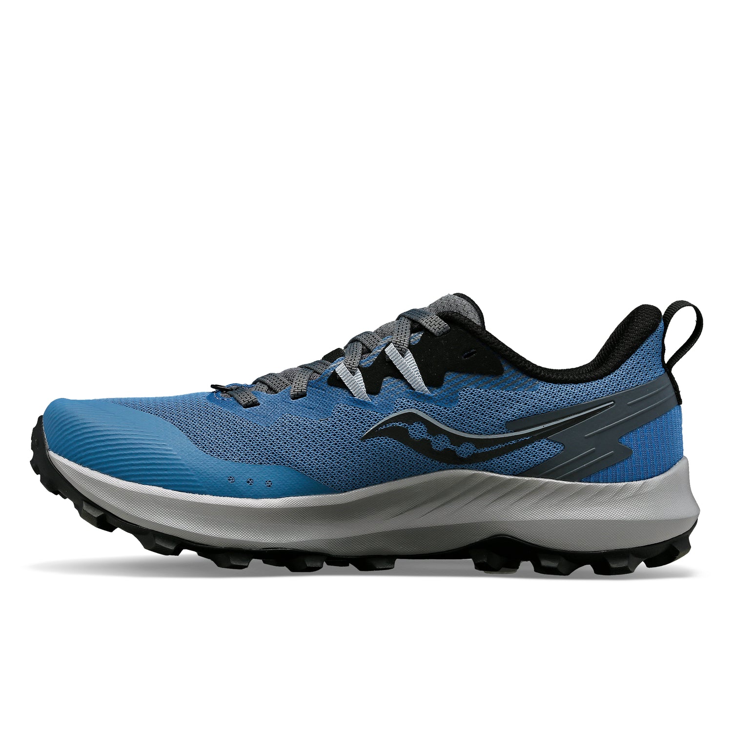 W Saucony Peregrine 14