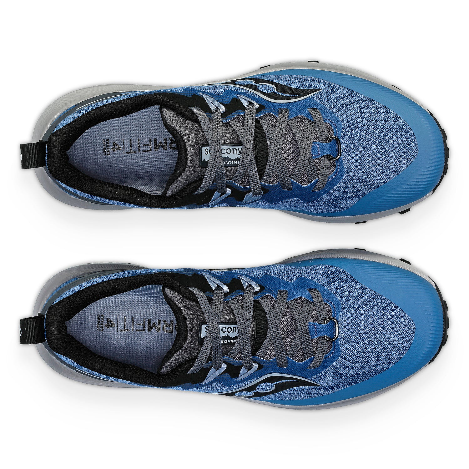 W Saucony Peregrine 14