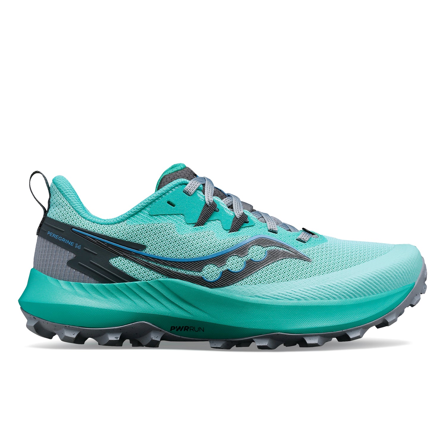 W Saucony Peregrine 14