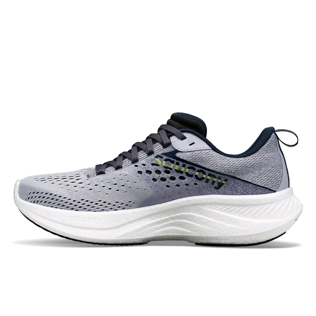 W Saucony Ride 17 Wide