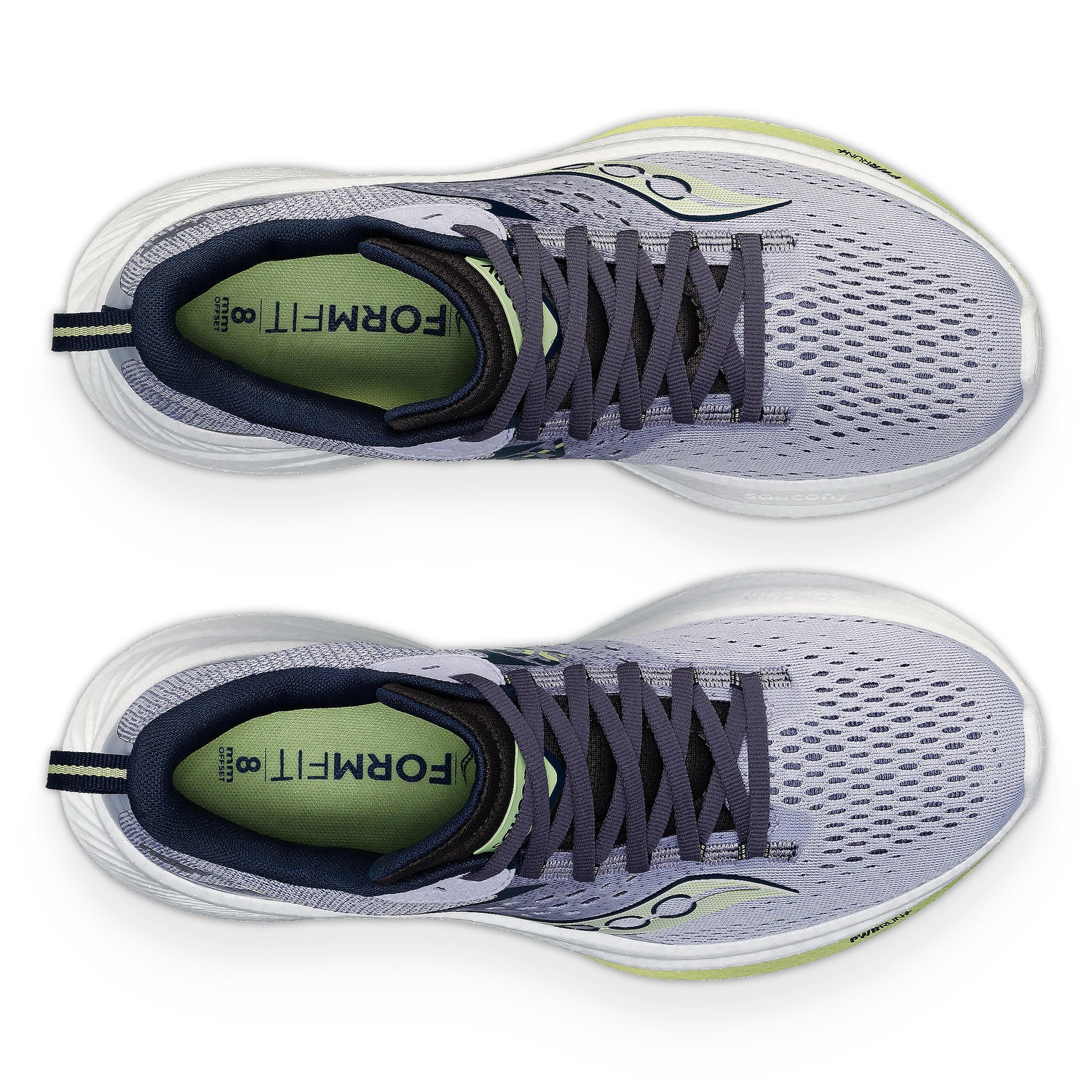 W Saucony Ride 17 Wide