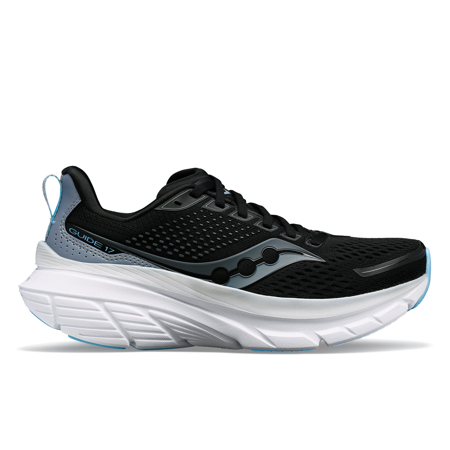 W Saucony Guide 17