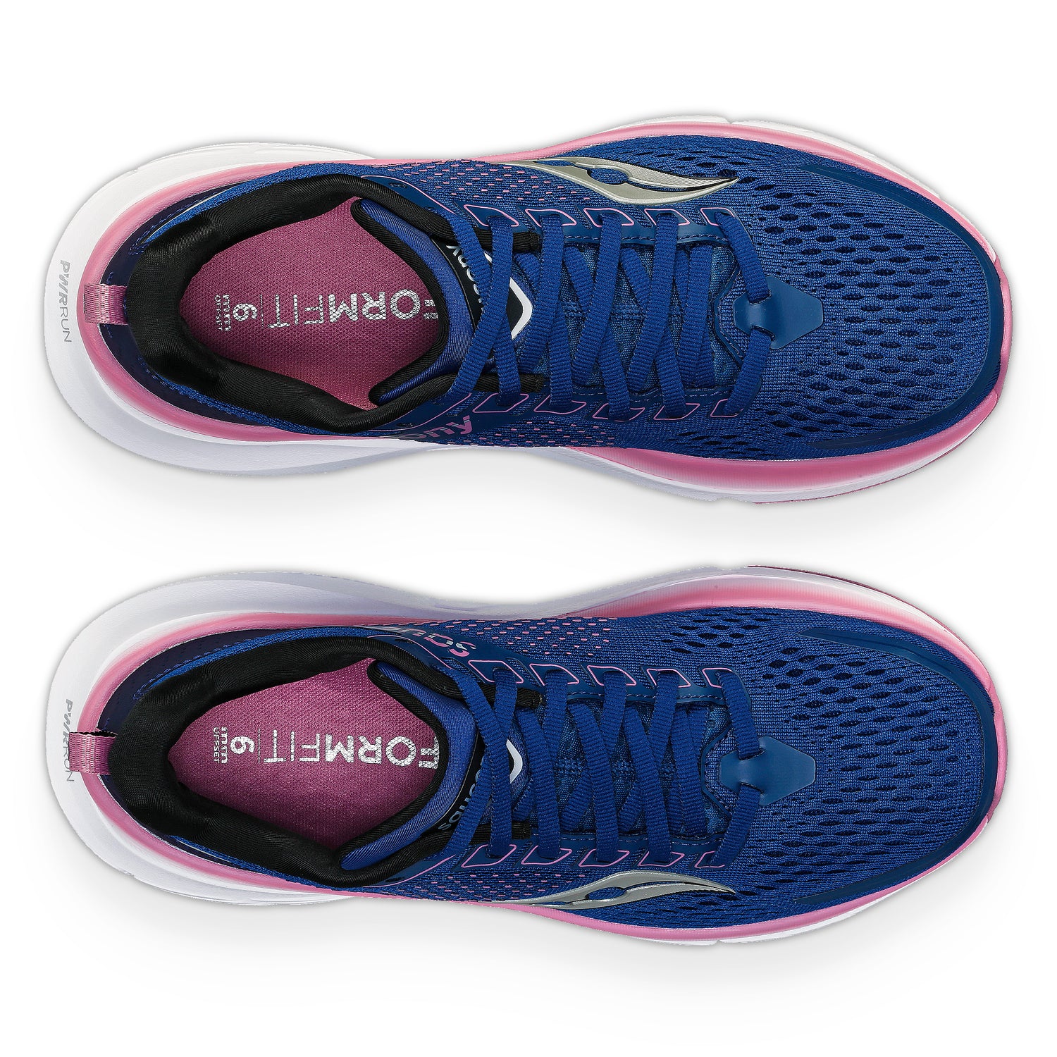 W Saucony Guide 17