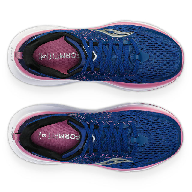 W Saucony Guide 17