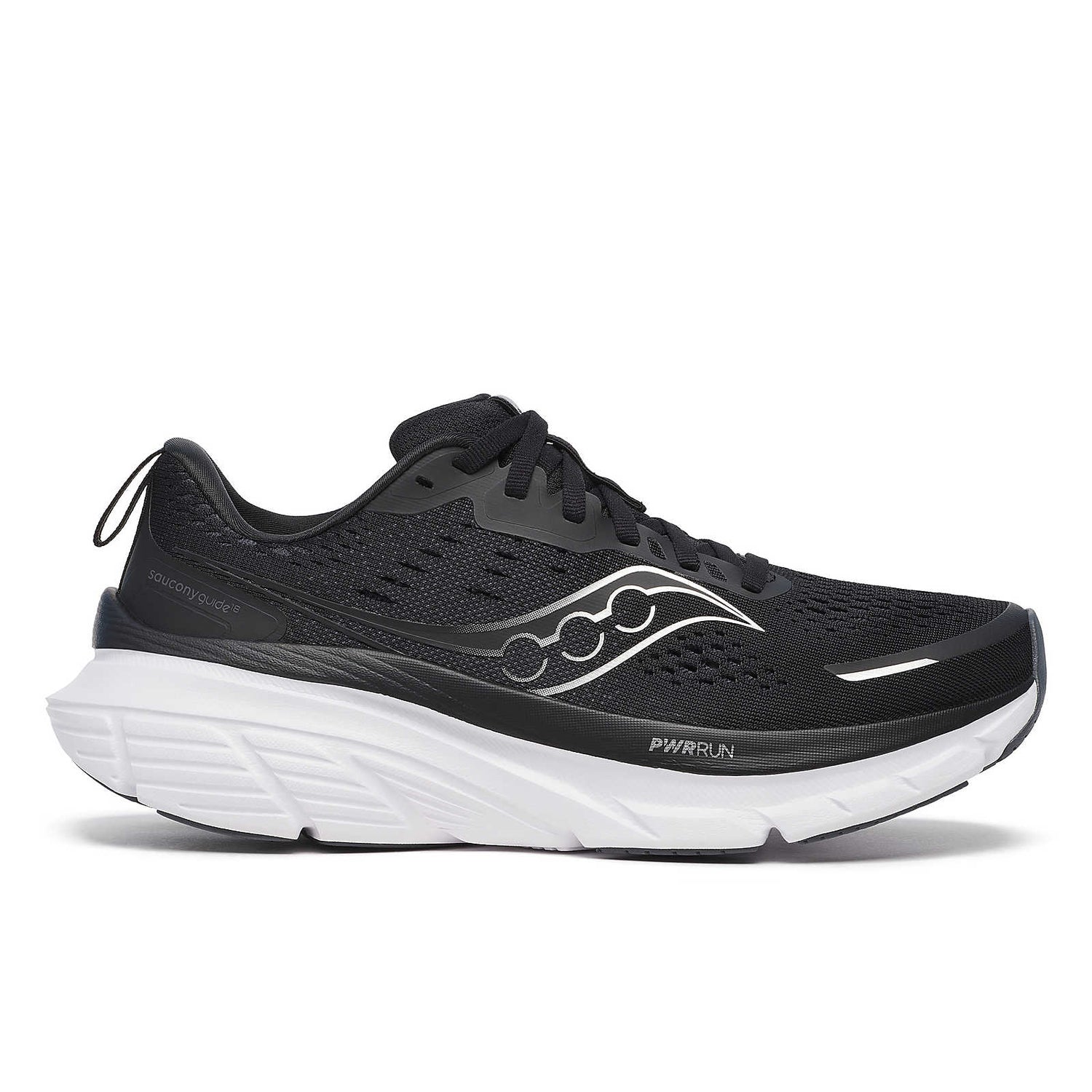 W Saucony Guide 18