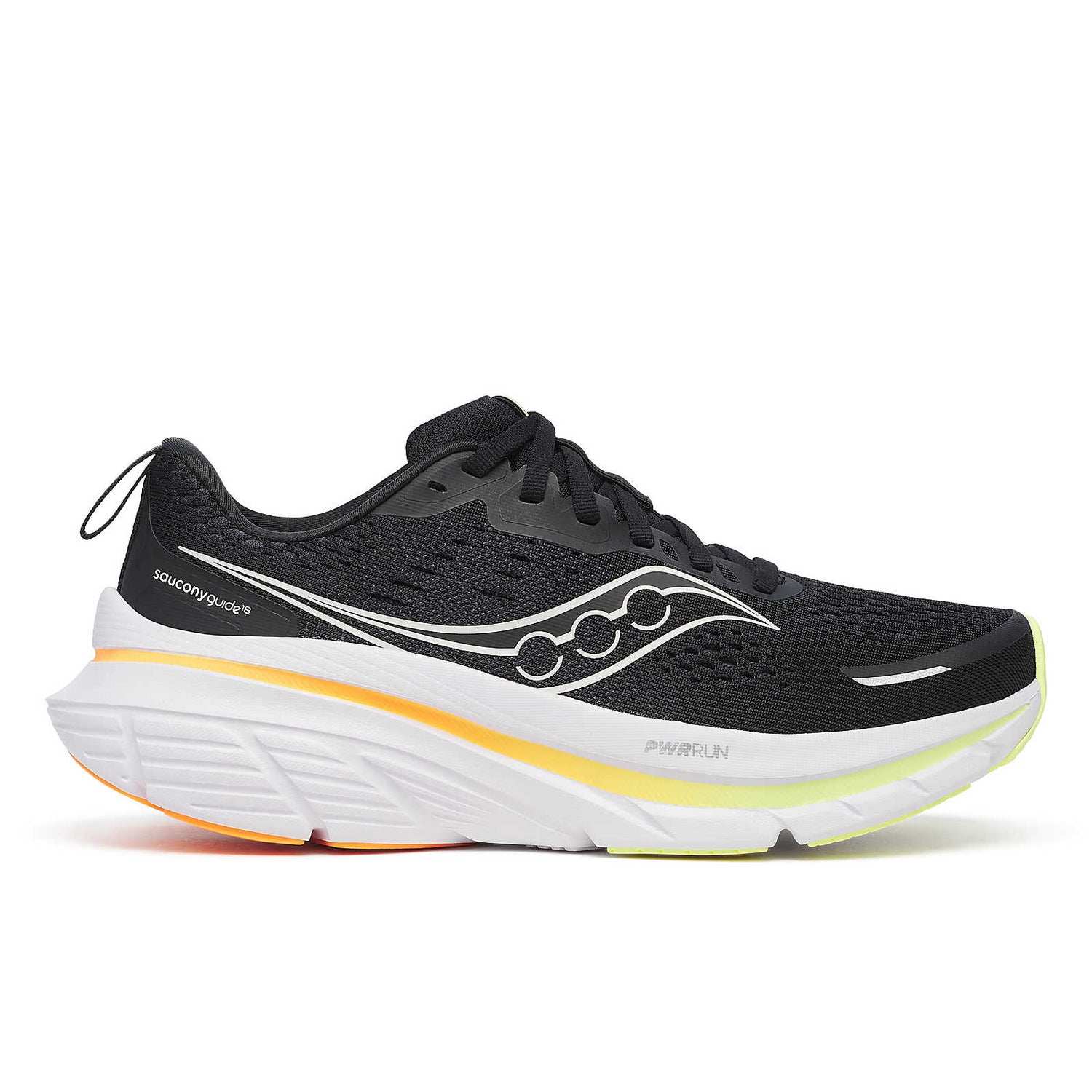W Saucony Guide 18