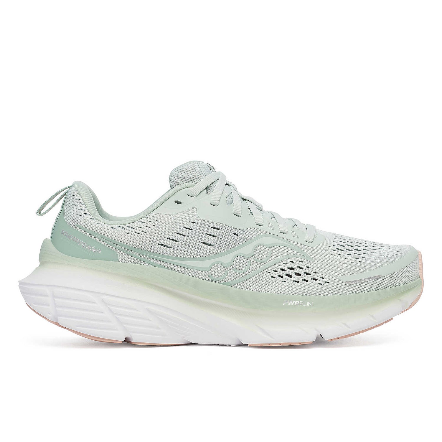 W Saucony Guide 18