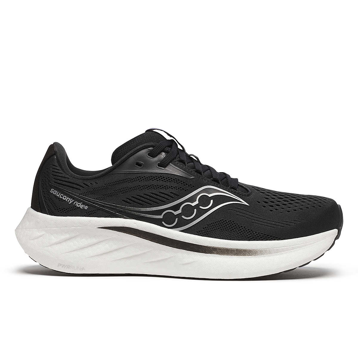 W Saucony Ride 18