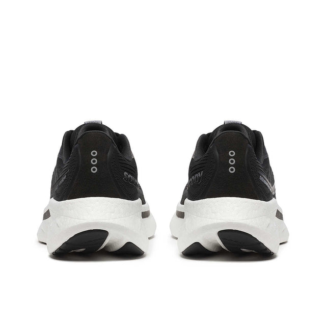 W Saucony Ride 18