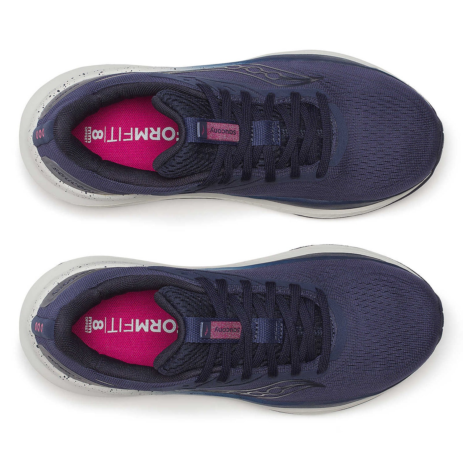 W Saucony Echelon 10 Wide