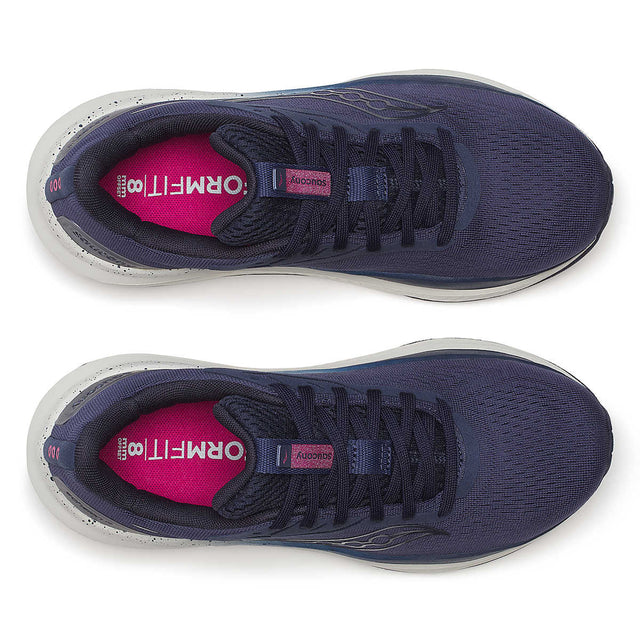 W Saucony Echelon 10