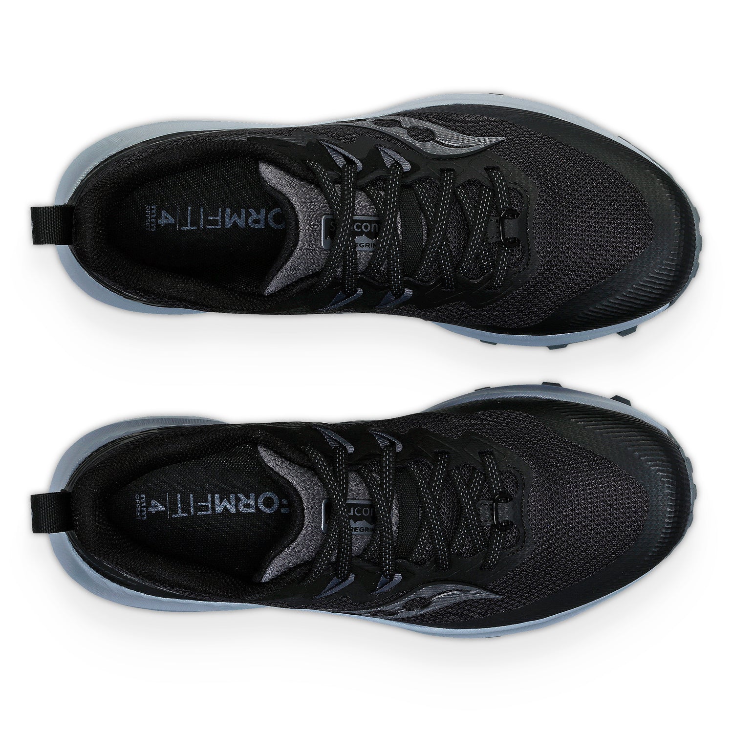 M Saucony Peregrine 14 Wide