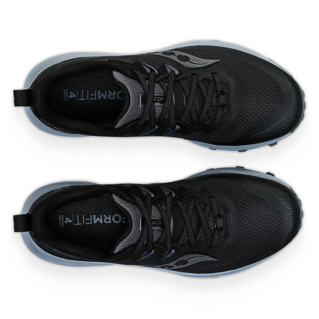 M Saucony Peregrine 14 Wide