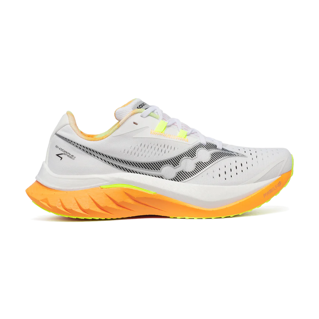 M Saucony Endorphin Speed 4