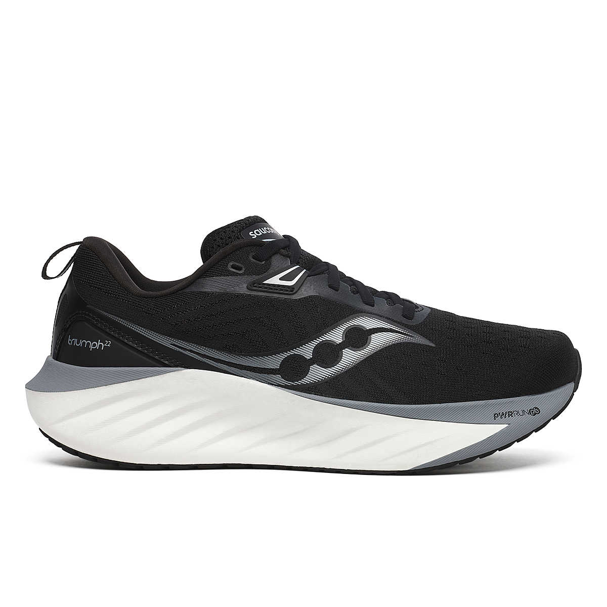 M Saucony Triumph 22